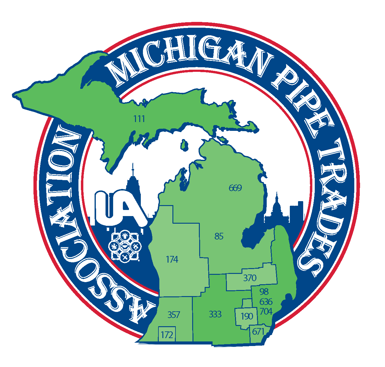 Michigan Pipe Trades Association