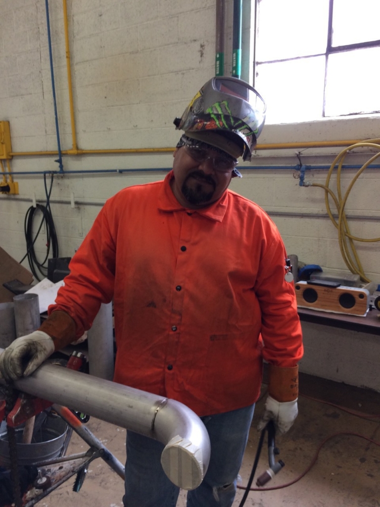 UA 333 Member Michigan Pipe Trades Association